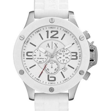 reloj armani exchange ax 1525